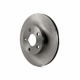 Purchase Top-Quality Front Disc Brake Rotor by TOP QUALITY - 8-56140 pa1