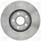 Purchase Top-Quality Front Disc Brake Rotor by TOP QUALITY - 8-56140 pa3
