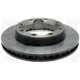 Purchase Top-Quality Front Disc Brake Rotor by TOP QUALITY - 8-56242 pa4