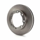 Purchase Top-Quality Front Disc Brake Rotor by TOP QUALITY - 8-56324 pa2