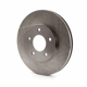 Purchase Top-Quality Front Disc Brake Rotor by TOP QUALITY - 8-56549 pa3