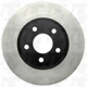 Purchase Top-Quality Front Disc Brake Rotor by TOP QUALITY - 8-56641 pa13