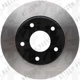 Purchase Top-Quality Front Disc Brake Rotor by TOP QUALITY - 8-56694 pa1