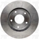 Purchase Top-Quality Front Disc Brake Rotor by TOP QUALITY - 8-56694 pa8