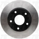 Purchase Top-Quality Front Disc Brake Rotor by TOP QUALITY - 8-56694 pa9