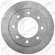 Purchase Top-Quality TOP QUALITY - 8-56829 - Front Disc Brake Rotor pa1