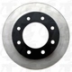 Purchase Top-Quality TOP QUALITY - 8-56829 - Front Disc Brake Rotor pa11