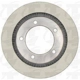 Purchase Top-Quality TOP QUALITY - 8-56927 - Front Disc Brake Rotor pa7