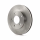 Purchase Top-Quality Front Disc Brake Rotor by TOP QUALITY - 8-56998 pa3