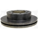 Purchase Top-Quality Front Disc Brake Rotor by TOP QUALITY - 8-56999 pa4