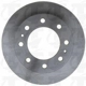 Purchase Top-Quality Front Disc Brake Rotor by TOP QUALITY - 8-56999 pa7