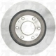 Purchase Top-Quality Front Disc Brake Rotor by TOP QUALITY - 8-580019 pa4