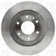 Purchase Top-Quality Front Disc Brake Rotor by TOP QUALITY - 8-580019 pa5