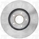 Purchase Top-Quality Front Disc Brake Rotor by TOP QUALITY - 8-580031 pa3