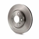 Purchase Top-Quality Front Disc Brake Rotor by TOP QUALITY - 8-580104 pa2