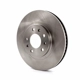 Purchase Top-Quality Front Disc Brake Rotor by TOP QUALITY - 8-580120 pa3