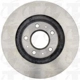 Purchase Top-Quality Front Disc Brake Rotor by TOP QUALITY - 8-580120 pa6