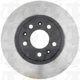 Purchase Top-Quality Front Disc Brake Rotor by TOP QUALITY - 8-580120 pa7