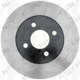 Purchase Top-Quality Front Disc Brake Rotor by TOP QUALITY - 8-580137 pa4