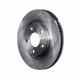 Purchase Top-Quality Front Disc Brake Rotor by TOP QUALITY - 8-580188 pa3