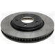 Purchase Top-Quality Front Disc Brake Rotor by TOP QUALITY - 8-580188 pa4