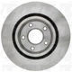Purchase Top-Quality Front Disc Brake Rotor by TOP QUALITY - 8-580253 pa4