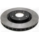 Purchase Top-Quality Front Disc Brake Rotor by TOP QUALITY - 8-580253 pa5