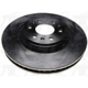 Purchase Top-Quality Front Disc Brake Rotor by TOP QUALITY - 8-580259 pa5