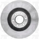 Purchase Top-Quality Front Disc Brake Rotor by TOP QUALITY - 8-580259 pa6