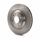 Purchase Top-Quality Front Disc Brake Rotor by TOP QUALITY - 8-580264 pa3