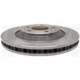 Purchase Top-Quality Front Disc Brake Rotor by TOP QUALITY - 8-580264 pa4