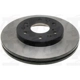Purchase Top-Quality Front Disc Brake Rotor by TOP QUALITY - 8-580279 pa5