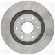 Purchase Top-Quality Front Disc Brake Rotor by TOP QUALITY - 8-580279 pa6