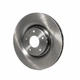 Purchase Top-Quality Front Disc Brake Rotor by TOP QUALITY - 8-580334 pa1