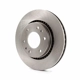 Purchase Top-Quality Front Disc Brake Rotor by TOP QUALITY - 8-580359 pa2