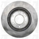 Purchase Top-Quality Front Disc Brake Rotor by TOP QUALITY - 8-580359 pa5
