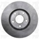 Purchase Top-Quality Front Disc Brake Rotor by TOP QUALITY - 8-580382 pa8