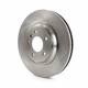 Purchase Top-Quality Front Disc Brake Rotor by TOP QUALITY - 8-580387 pa3