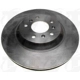 Purchase Top-Quality Front Disc Brake Rotor by TOP QUALITY - 8-580387 pa4