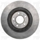 Purchase Top-Quality Front Disc Brake Rotor by TOP QUALITY - 8-580387 pa5