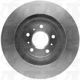 Purchase Top-Quality Front Disc Brake Rotor by TOP QUALITY - 8-580387 pa7