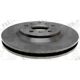 Purchase Top-Quality Front Disc Brake Rotor by TOP QUALITY - 8-580403 pa10