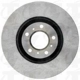 Purchase Top-Quality Front Disc Brake Rotor by TOP QUALITY - 8-580403 pa13