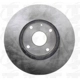 Purchase Top-Quality Front Disc Brake Rotor by TOP QUALITY - 8-580410 pa5