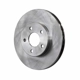 Purchase Top-Quality Front Disc Brake Rotor by TOP QUALITY - 8-580503 pa1