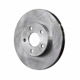 Purchase Top-Quality Front Disc Brake Rotor by TOP QUALITY - 8-580503 pa3