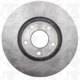 Purchase Top-Quality Front Disc Brake Rotor by TOP QUALITY - 8-580503 pa6