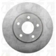Purchase Top-Quality Front Disc Brake Rotor by TOP QUALITY - 8-580503 pa7