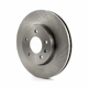 Purchase Top-Quality Front Disc Brake Rotor by TOP QUALITY - 8-580547 pa3