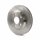 Purchase Top-Quality Front Disc Brake Rotor by TOP QUALITY - 8-580559 pa1